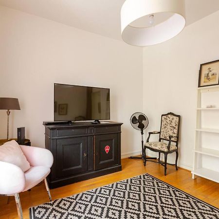Mamray Apartment Colmar Ngoại thất bức ảnh
