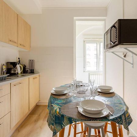 Mamray Apartment Colmar Ngoại thất bức ảnh