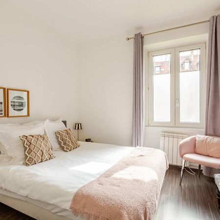 Mamray Apartment Colmar Ngoại thất bức ảnh
