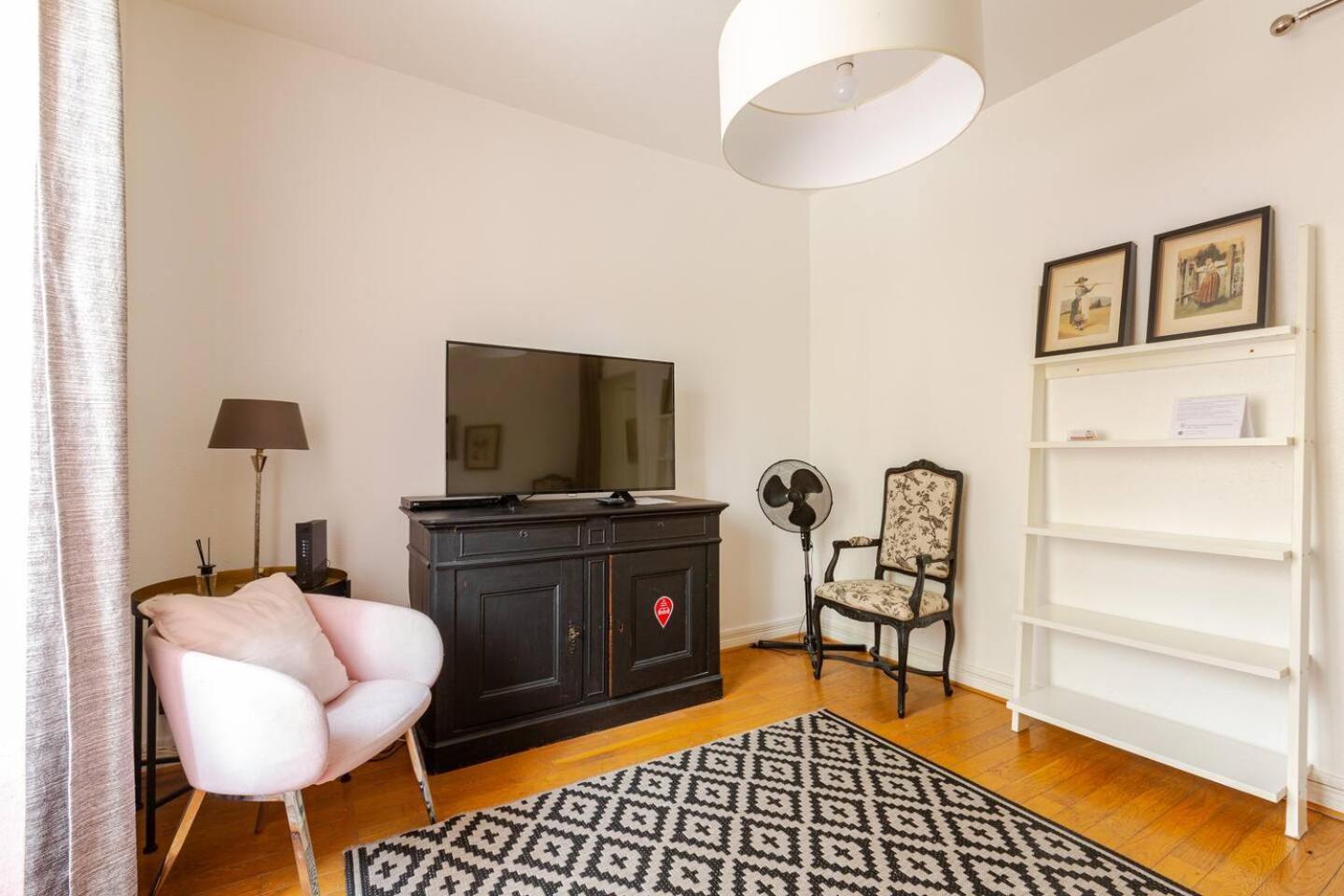 Mamray Apartment Colmar Ngoại thất bức ảnh