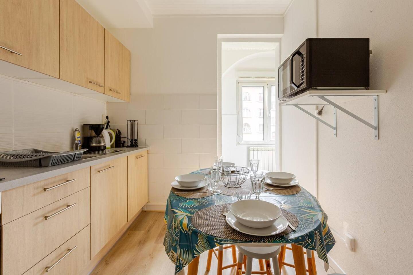Mamray Apartment Colmar Ngoại thất bức ảnh