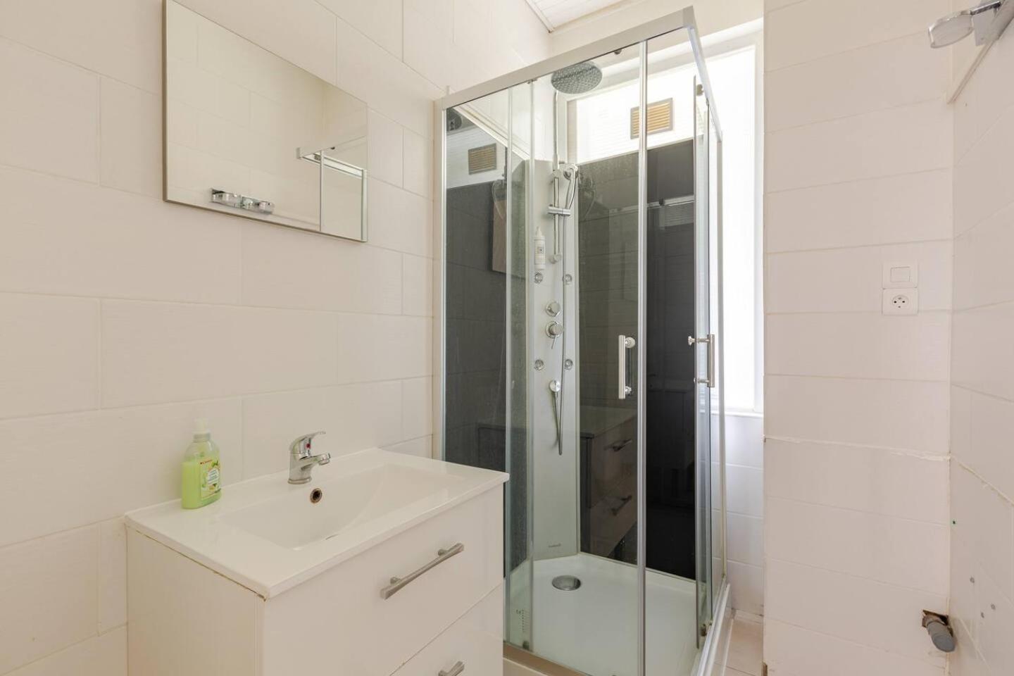Mamray Apartment Colmar Ngoại thất bức ảnh