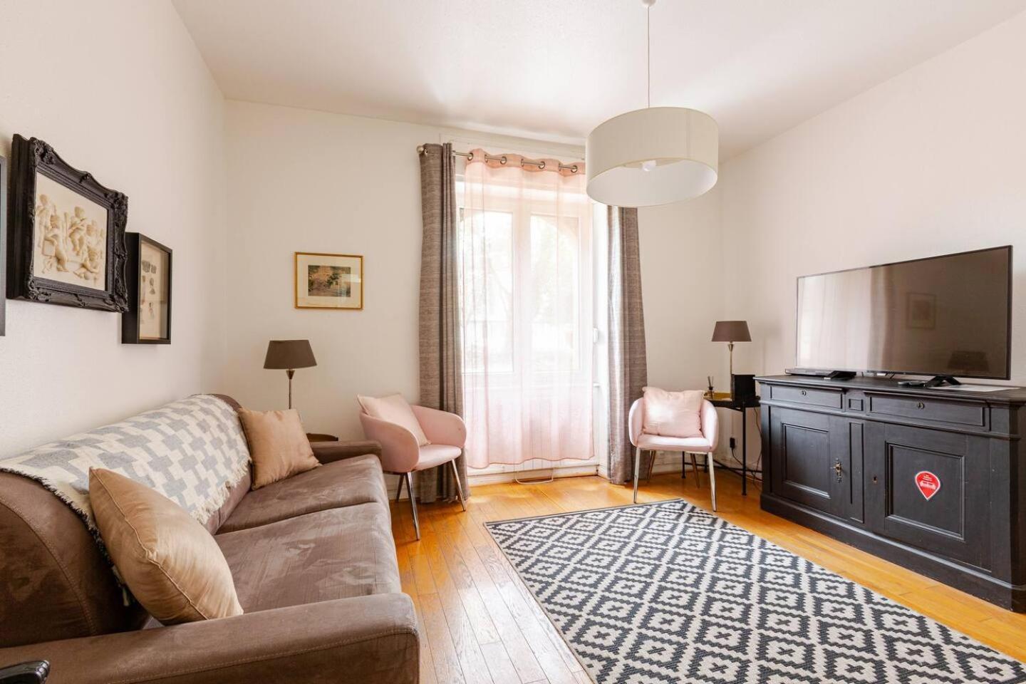 Mamray Apartment Colmar Ngoại thất bức ảnh
