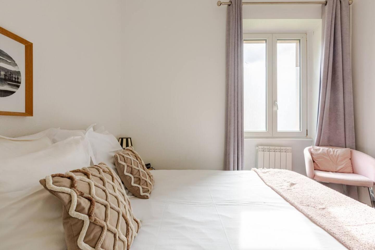 Mamray Apartment Colmar Ngoại thất bức ảnh