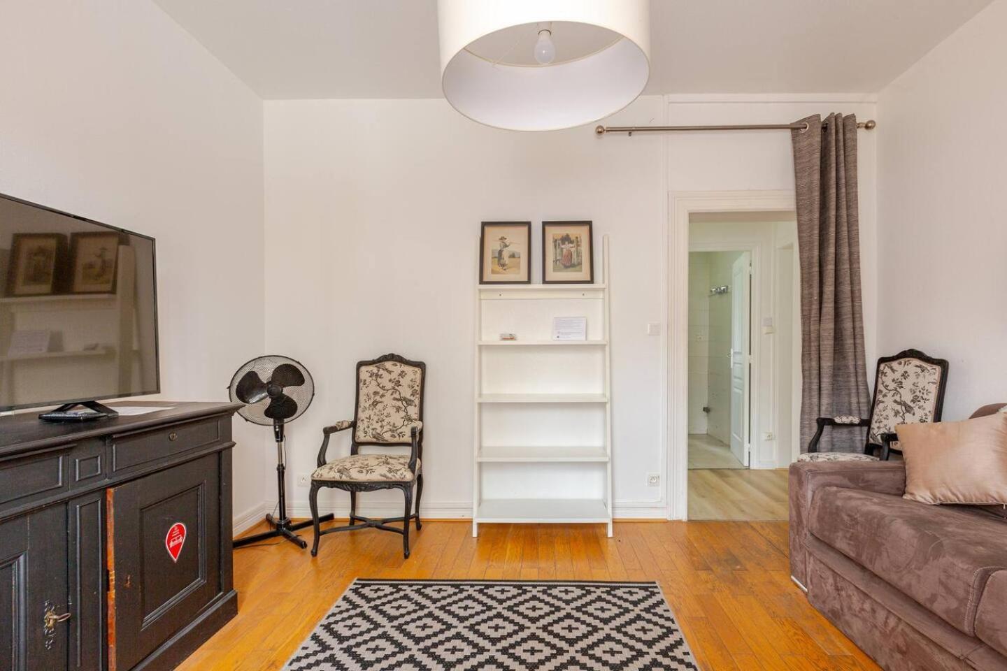 Mamray Apartment Colmar Ngoại thất bức ảnh